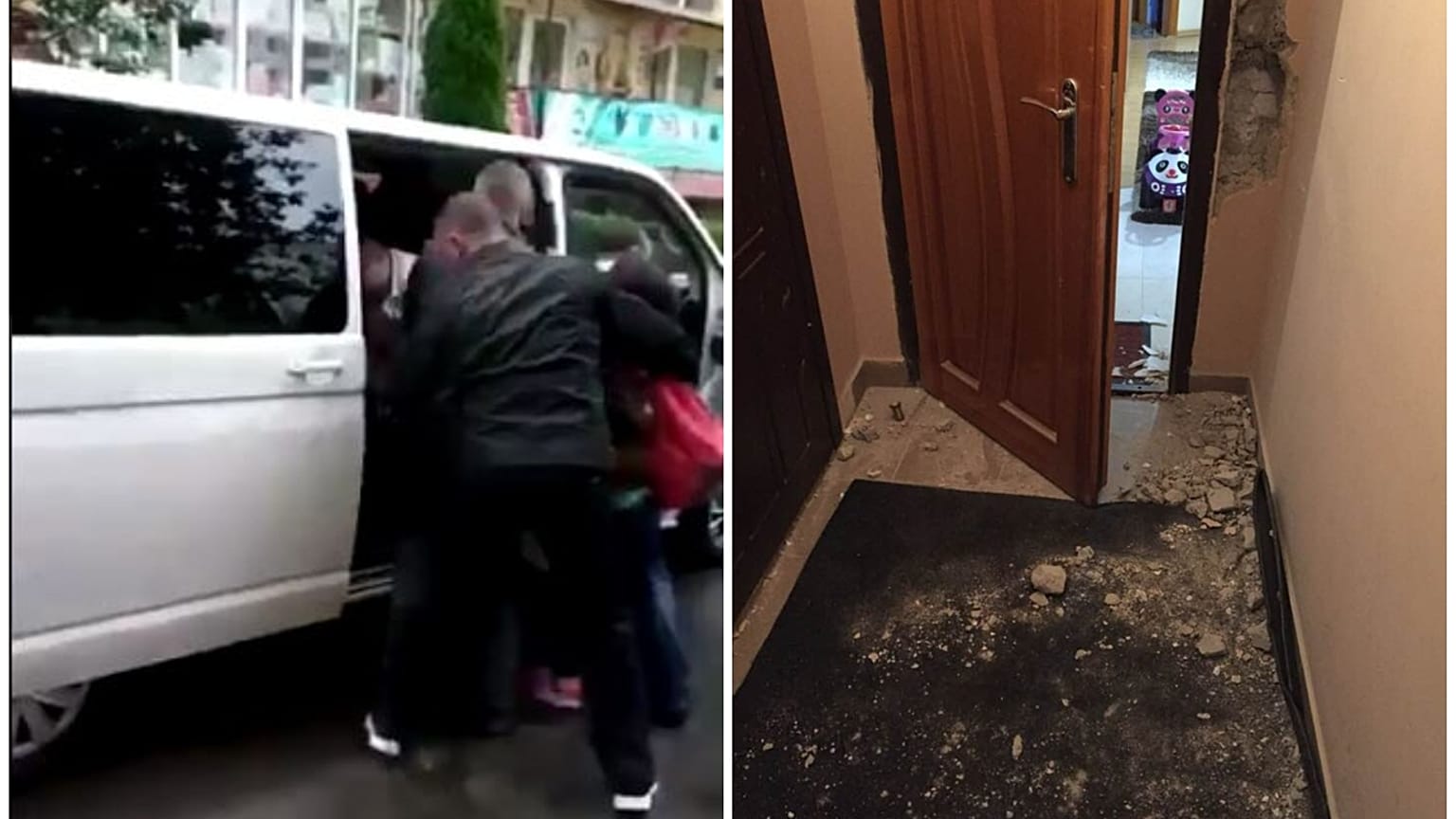 Moldova'da Türk öğretmenlere gözaltı: Muhalefetten Ankara ile pazarlık iması