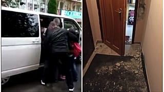 Moldova'da Türk öğretmenlere gözaltı: Muhalefetten Ankara ile pazarlık iması