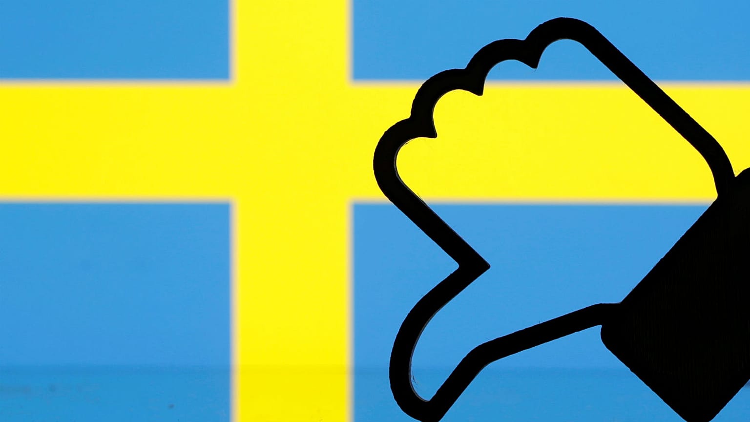 1 in 3 news articles shared about Sweden election are fake, finds study