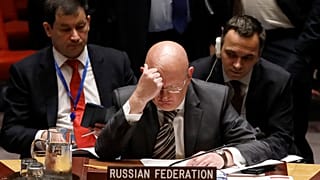 Affaire Skripal : la Russie accablée à l'ONU