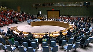Las potencias occidentales respaldan al Reino Unido en el caso Skripal
