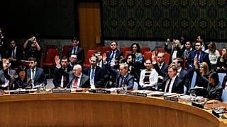 Στο Συμβούλιο Ασφαλείας του ΟΗΕ η υπόθεση Σκριπάλ