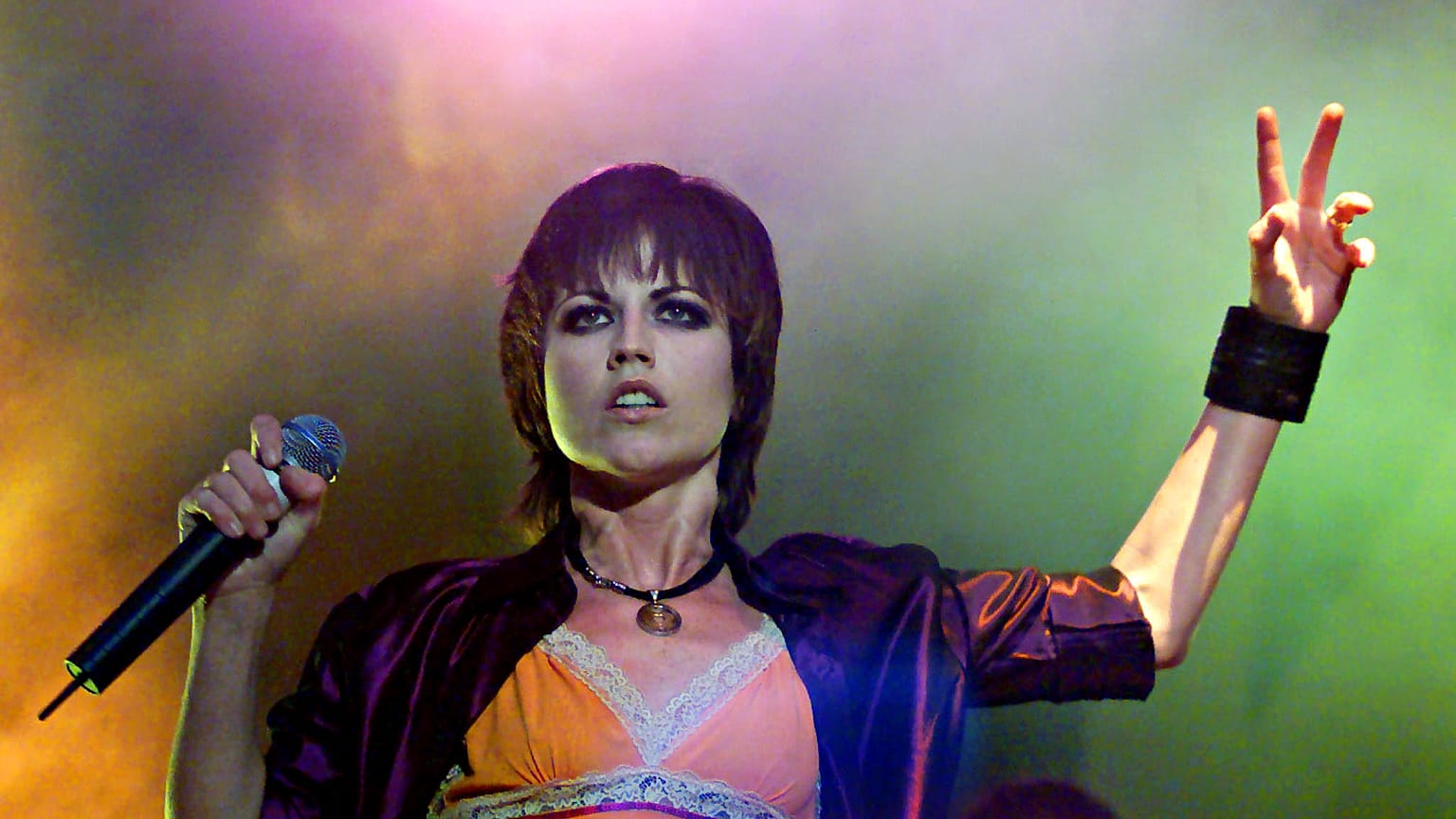 Tod von Cranberries-Sängerin O'Riordan war Unfall 