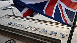 Burberry pone fin a la quema de prendas no vendidas