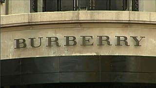 Burberry non distruggerà più i prodotti invenduti