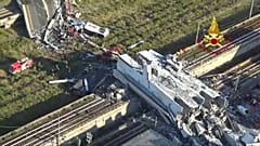 Genua: Staatsanwaltschaft ermittelt