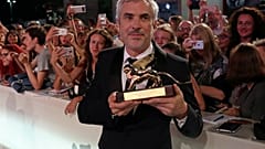 Venedik Film Festivali'nde ödüller sahiplerini buldu