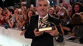 Venedik Film Festivali'nde ödüller sahiplerini buldu