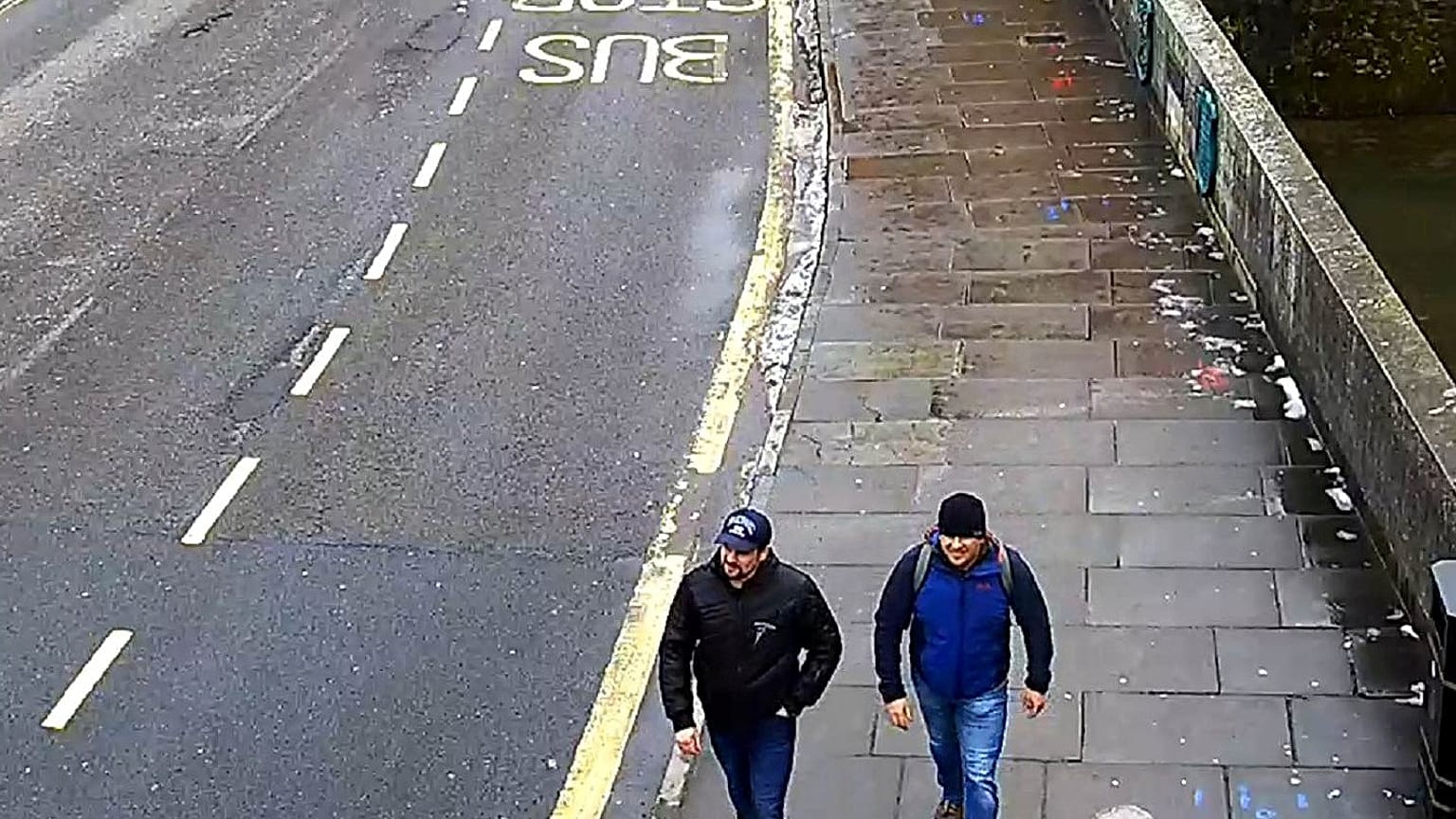 Salisbury saldırısından Rusya'yı sorumlu tutan İngiltere'ye 4 ülkeden destek
