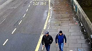 Salisbury saldırısından Rusya'yı sorumlu tutan İngiltere'ye 4 ülkeden destek