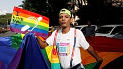 'Gay sex ruling will take time to become reality on ground': Indian journalist