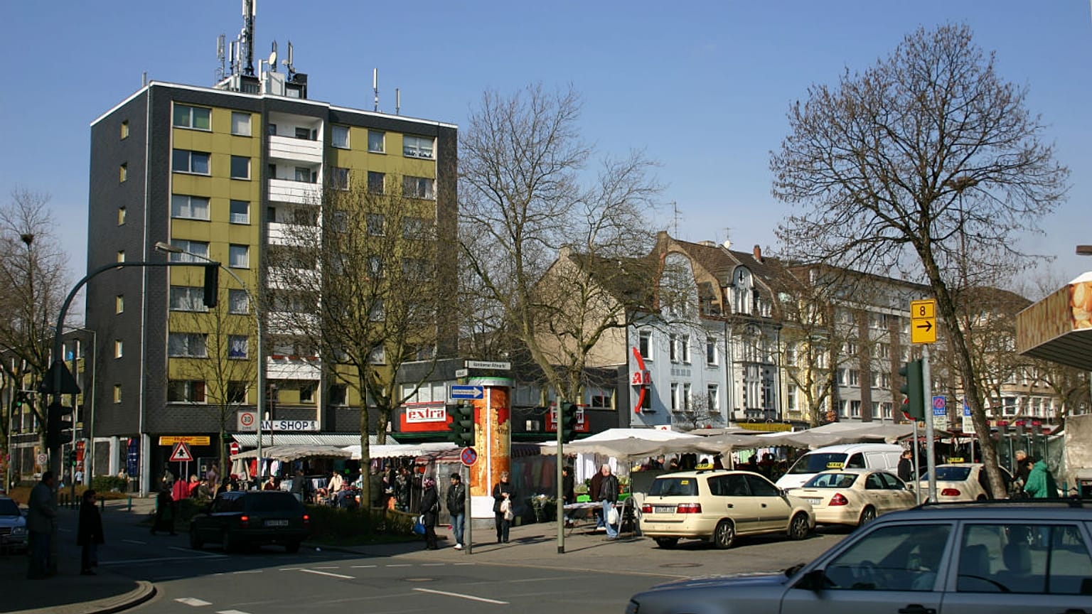 Duisburg
