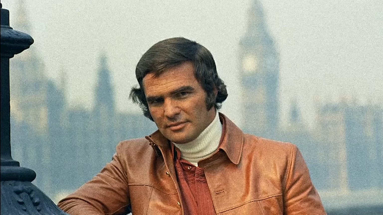 Burt Reynolds, monstre sacré d'Hollywood, est décédé