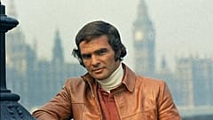 Burt Reynolds, monstre sacré d'Hollywood, est décédé