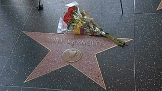 Cinema: Burt Reynolds, i messaggi di cordoglio delle star