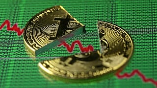 Bitcoin iki günde yüzde 15 değer kaybetti