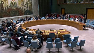 Rússia continua a negar envolvimento no caso Skripal