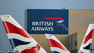 British Airways vai compensar 380 mil passageiros pirateados
