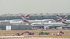 Datendiebstahl bei British Airways