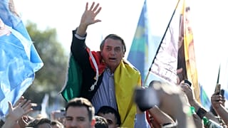 Μαχαίρωσαν ακροδεξιό υποψήφιο λίγο πριν τις εκλογές