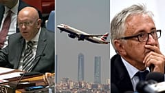 Europe briefing: Five stories to know about today
