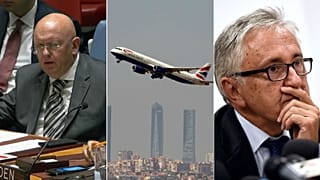 Europe briefing: Five stories to know about today