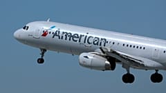 Ill passengers with 'flu-like symptoms' found in two flights coming from Europe