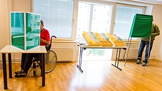 Tényleg a bevándorlásról szól a svéd választás?