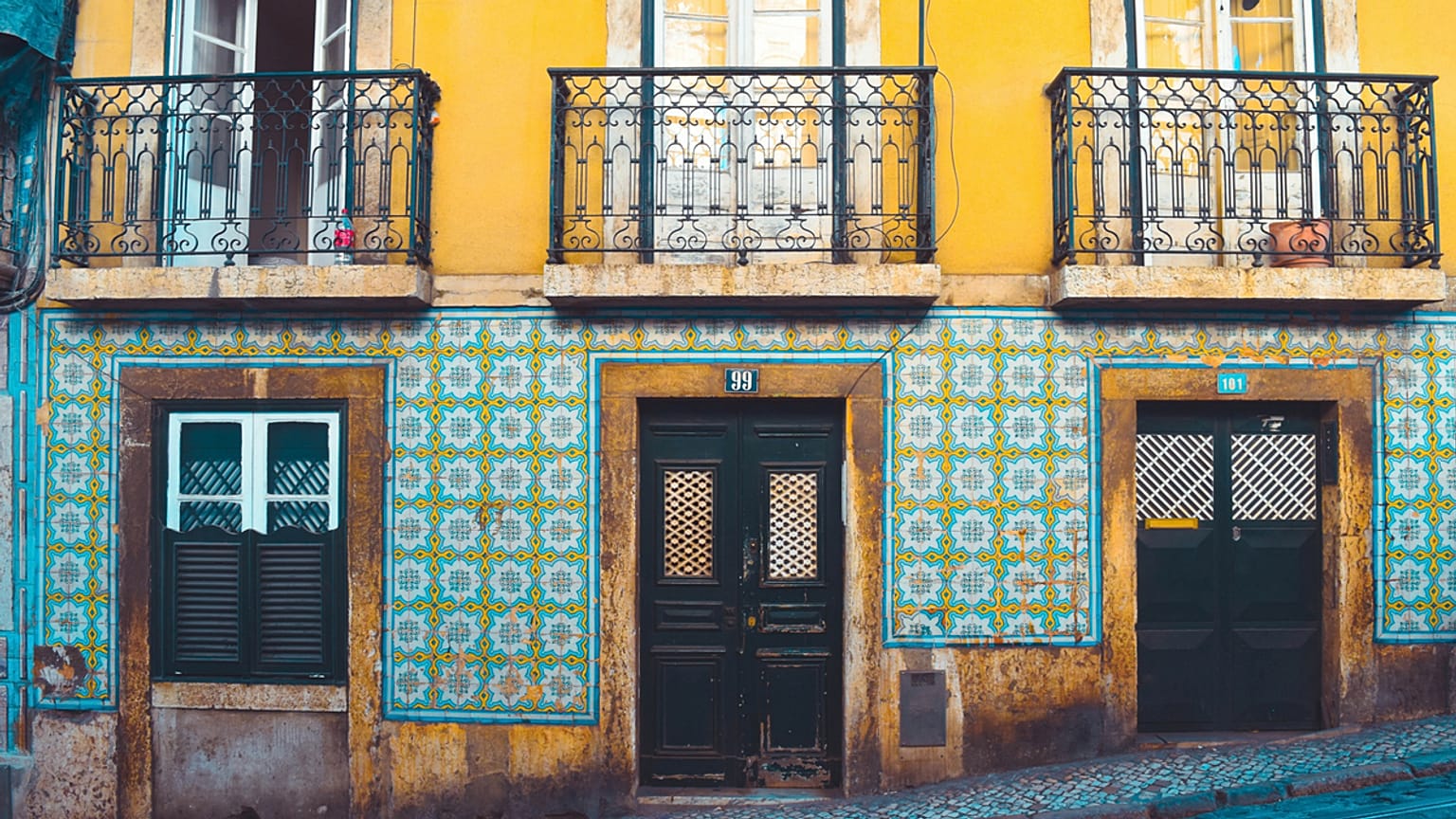 5 stylish weekend breaks 