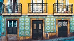 5 stylish weekend breaks 