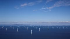 Watch: Britain now hosts world’s largest offshore wind farm
