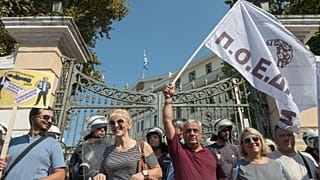 Θεσσαλονίκη: Ξεκινούν οι κινητοποιήσεις 