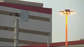 Megmenekült az Ilva olasz acélgyár