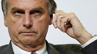 Quem é Jair Bolsonaro, o Trump brasileiro?