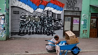 Σερβία - Κόσοβο: Πιθανή η ανταλλαγή εδαφών