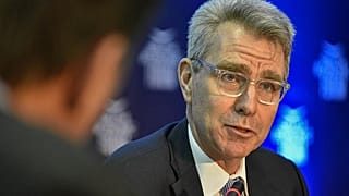 Τζέφρι Πάιατ: «Η χρονιά των ΗΠΑ στην Ελλάδα»