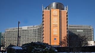 Trasparenza Ue: Seylmar, da capo dello staff a Segretario della Commisione Europe