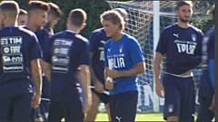 Nations League, tocca a Italia-Polonia