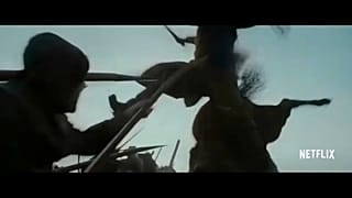"Outlaw King" eröffnet Netflix-Serie auf Toronto Filmfestival
