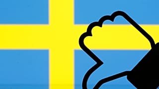 Elezioni Svezia: 1 articolo su 3 condiviso sul web proviene da siti di "notizie spazzatura"