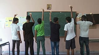 Ωραιόκαστρο: Καταγγελία για ρατσιστική επίθεση σε προσφυγόπουλα