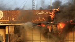بحران در بصره؛ پارلمان عراق روز شنبه جلسه اضطراری برگزار می کند