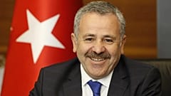 Türkiye'nin Hollanda Büyükelçiliği'ne Şaban Dişli atandı 