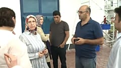Offenbar Lehrer von Gülen-Schule von Moldawien in die Türkei abgeschoben