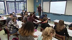 Back to school: storia e matematica per i cittadini di domani