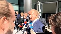 Kosovo-Serbia: Land swap deal 'not on the table'