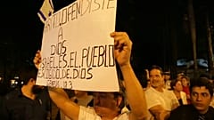 Diplomáciai vita Izrael és Paraguay között