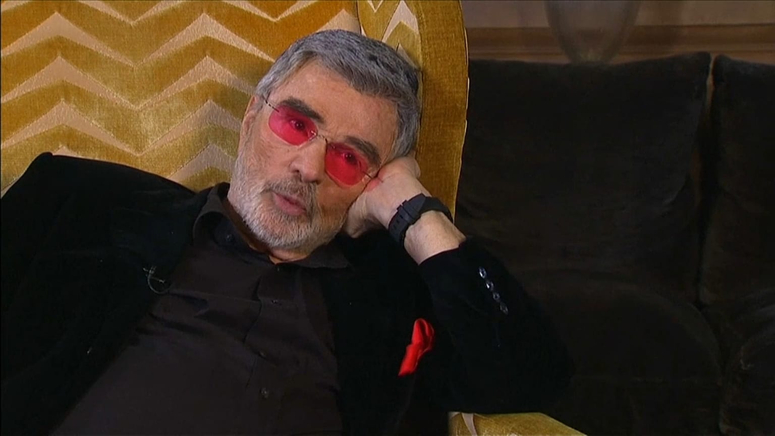 "Ein echter Kerl“ – Trauer um Hollywood-Urgestein Burt Reynolds 