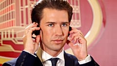 Австрия призывает переименовать БЮР Македония