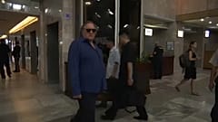 Gérard Depardieu en Corée du Nord